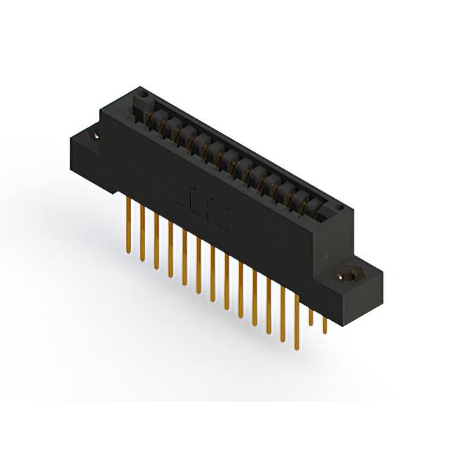 896-026-522-208 EDAC Inc.  Edgeboard Connectors